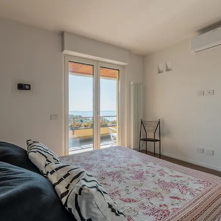 Appartamento Eco Del Silenzio *