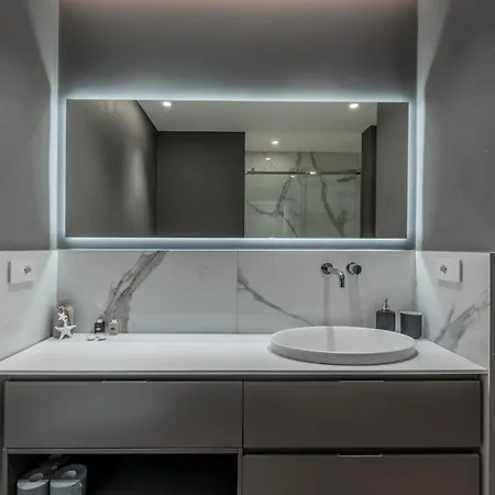 Eco Del Silenzio Apartment