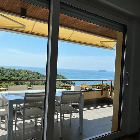 Apartment Eco Del Silenzio