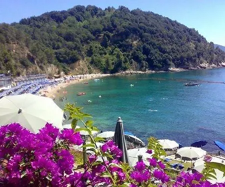 Eco Del Silenzio Appartamento *