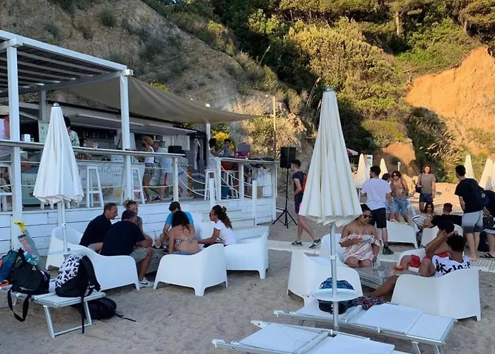 Eco Del Silenzio Lerici
