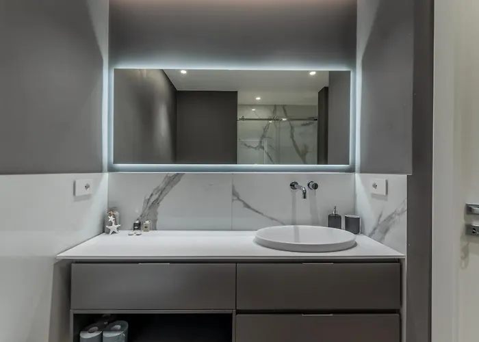 Eco Del Silenzio Lägenhet