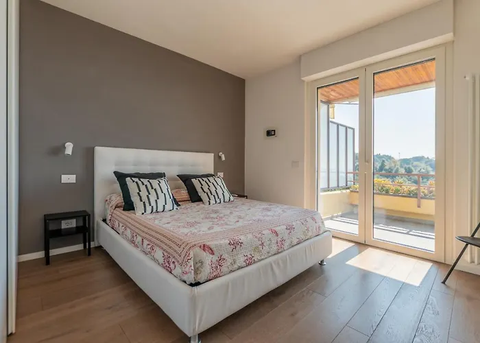 Eco Del Silenzio * Lerici