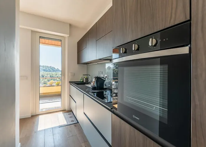 Eco Del Silenzio Lerici