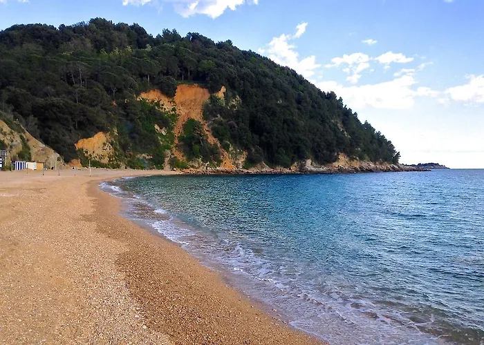 Eco Del Silenzio Lägenhet