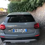 Eco Del Silenzio شقة ليريسي