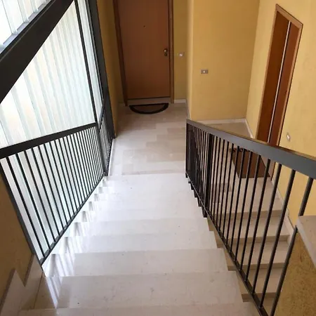 Eco Del Silenzio Apartamento Lerici