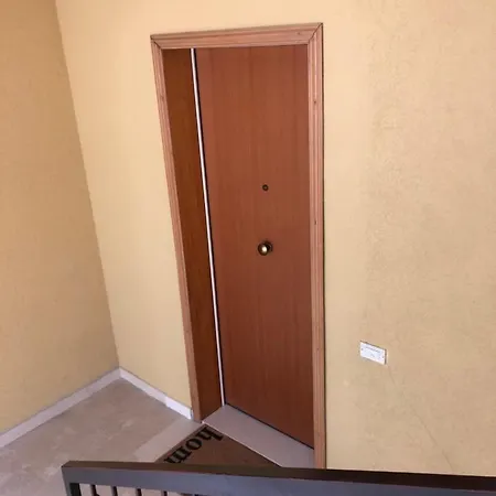 Apartment Eco Del Silenzio