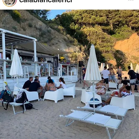 Eco Del Silenzio Lerici