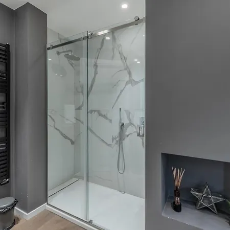 Apartment Eco Del Silenzio Lerici