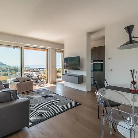 Apartment Eco Del Silenzio Lerici