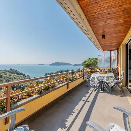 Eco Del Silenzio * Lerici