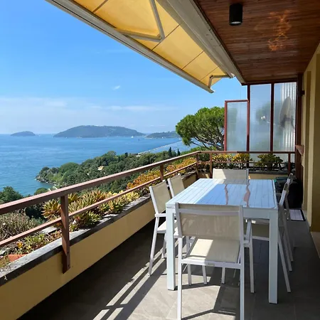 Apartment Eco Del Silenzio