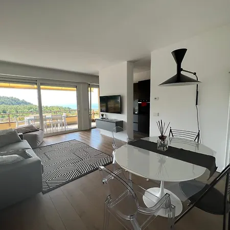 Eco Del Silenzio Apartamento Lerici