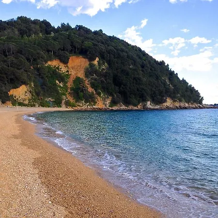 Eco Del Silenzio 아파트