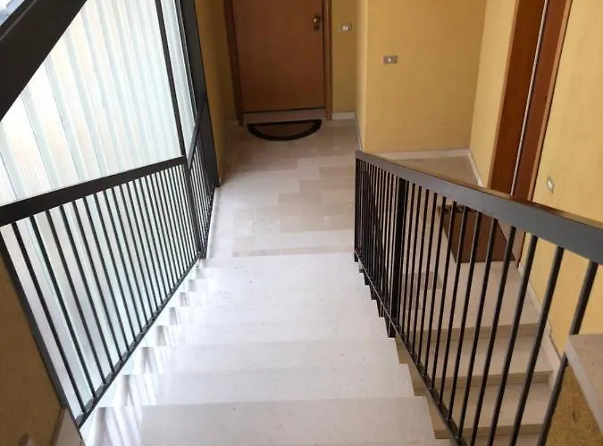 Eco Del Silenzio شقة ليريسي