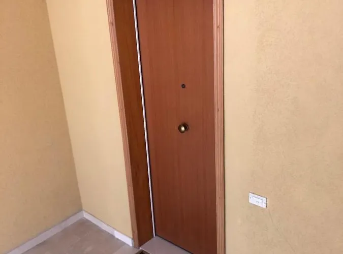 Διαμέρισμα Eco Del Silenzio