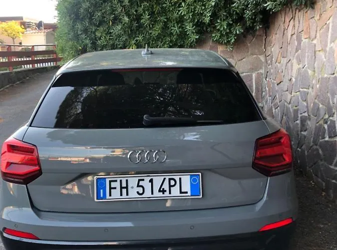 Eco Del Silenzio شقة ليريسي