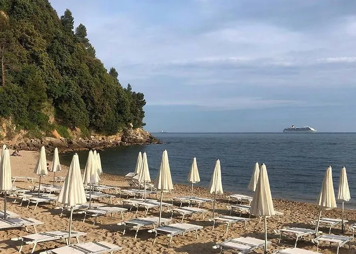 Eco Del Silenzio شقة *