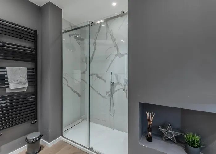 شقة Eco Del Silenzio ليريسي