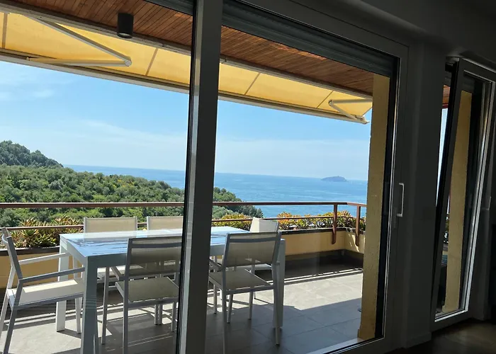 شقة Eco Del Silenzio