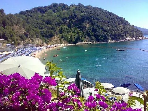 Eco Del Silenzio شقة *